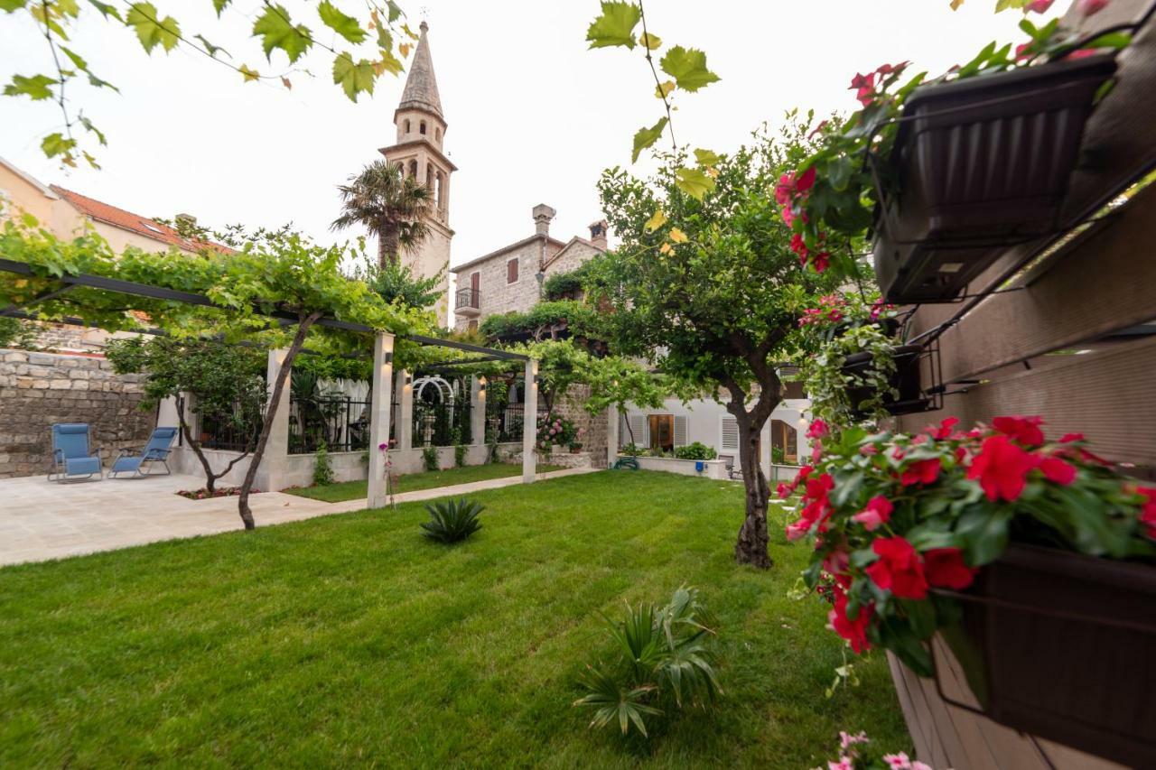 Apartament Trifunovic Old Town *
